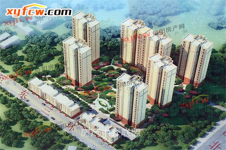 龙源教师公寓2室1厅1卫94㎡