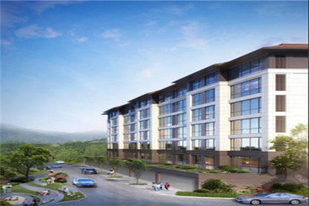 诸城市帝邦小区2室2厅1卫82㎡